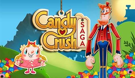 Descargar Candy Crush Saga Para PC 2018 Gratis Español Ultima Versión