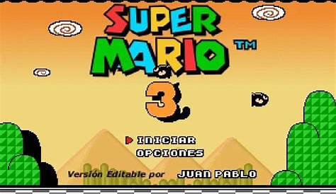 Cómo Descargar Super Mario Bros para PC Gratis | Mira Cómo Hacerlo