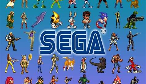 El ranking definitivo de los 50 mejores juegos de Sega Génesis