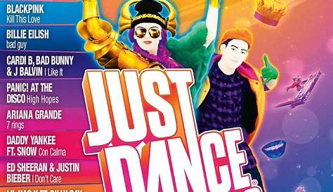 Just Dance 2017 | Wii U | Juegos | Nintendo