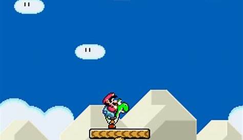 Porque Super Mario World Es El Mejor Mario De Todos | ElAntro