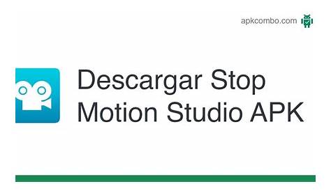 Descargar Stop Motion Studio 7.3 APK Gratis para Android