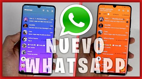 descargar última versión de whatsapp plus