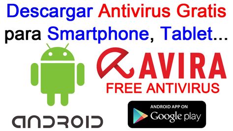 descargar antivirus para tablet amazon gratis