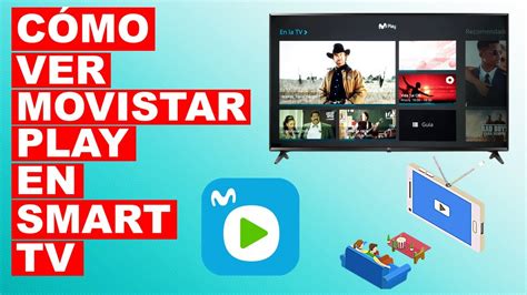 descargar app movistar plus smart tv lg