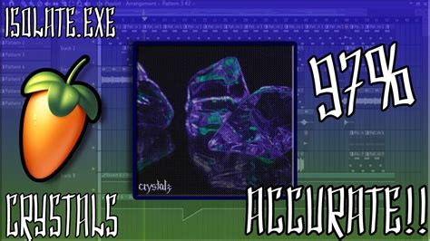 Descargar Crystals Isolate.exe