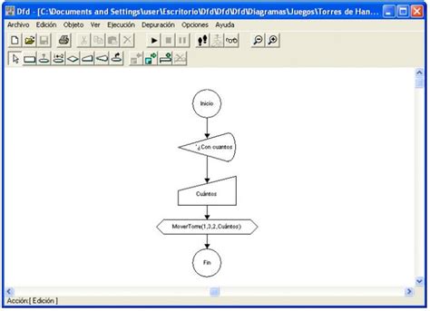 DFD untuk Windows Unduh