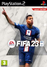 descargar fifa 23 ps2 iso