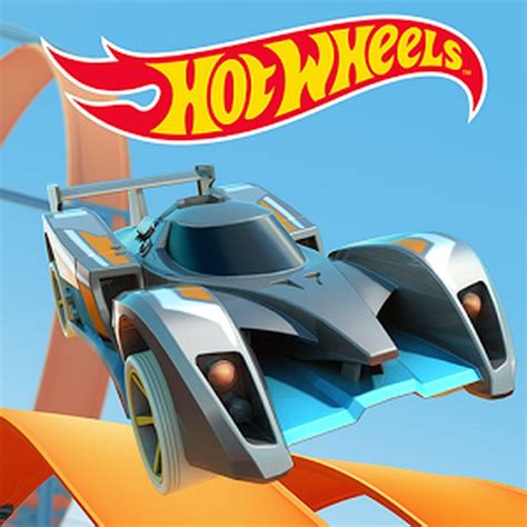 descargar juego de hot wheels