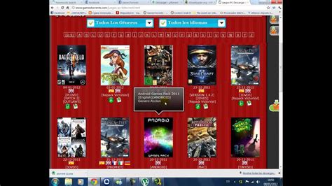 descargar juegos utorrent para pc