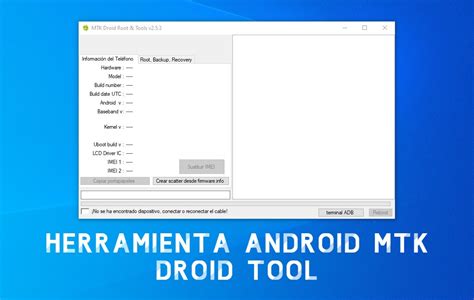 descargar mtk droid tools