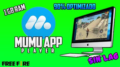 descargar mumu player para pc