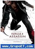 descargar ninja assassin torrent