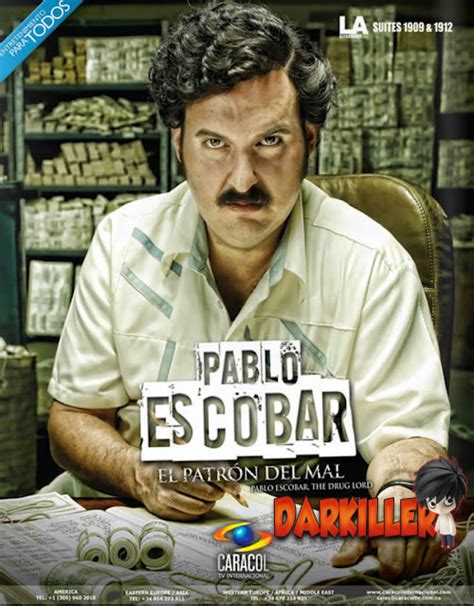 descargar pablo escobar serie