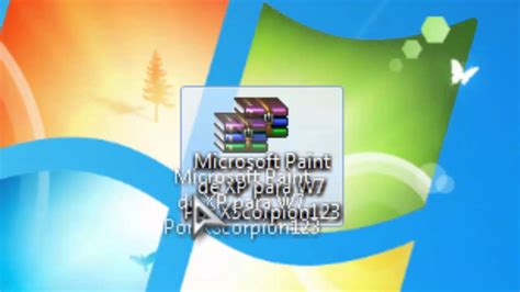 Descargar Paint De Windows Xp