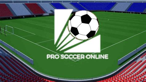 descargar pro soccer online gratis