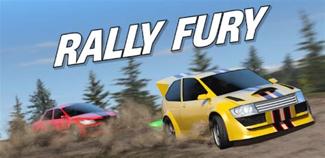 descargar rally fury carreras de coches