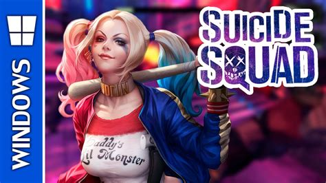 descargar suicide squad para pc