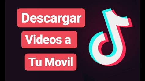 descargar tik toks gratis