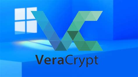 descargar veracrypt para windows 10