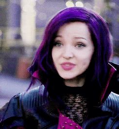 descendants 1 dove cameron giphy