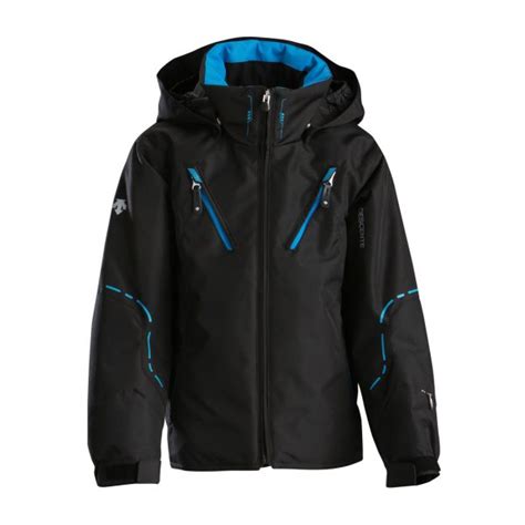 Descente Junior Ski Jacket