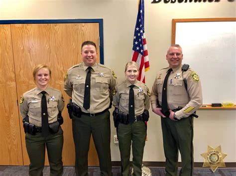 deschutes county corrections