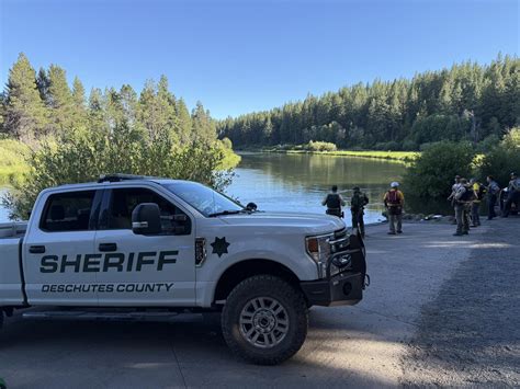 deschutes county dispatch