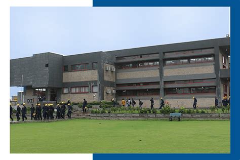 descon technical institute