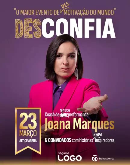 desconfia joana marques 1 junho