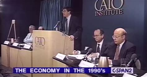 describe the economic conditions of the 1990s