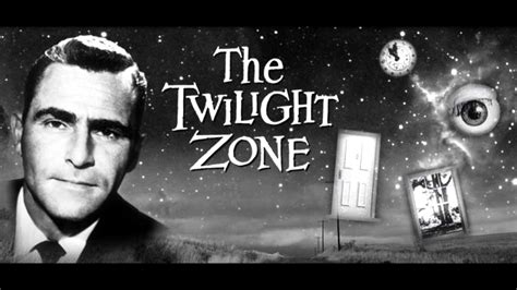 describe twilight zone