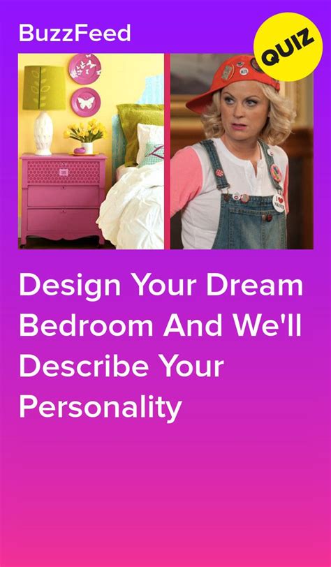 Describe Your Dream Bedroom What Would Be In It And Why
