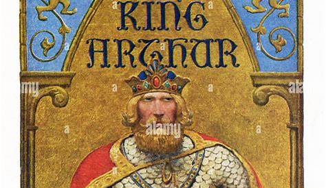 Top 20 King Arthur Facts - Life, Death, Legend & More | Facts.net