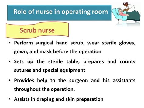 Description About Scrubs