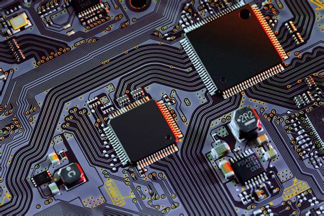 description of a integrated circuit