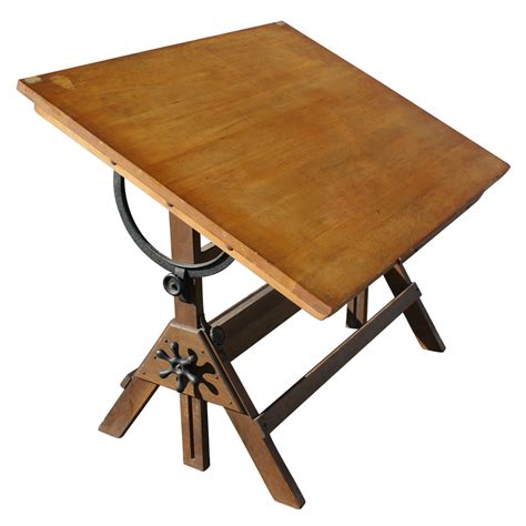 description of drafting table