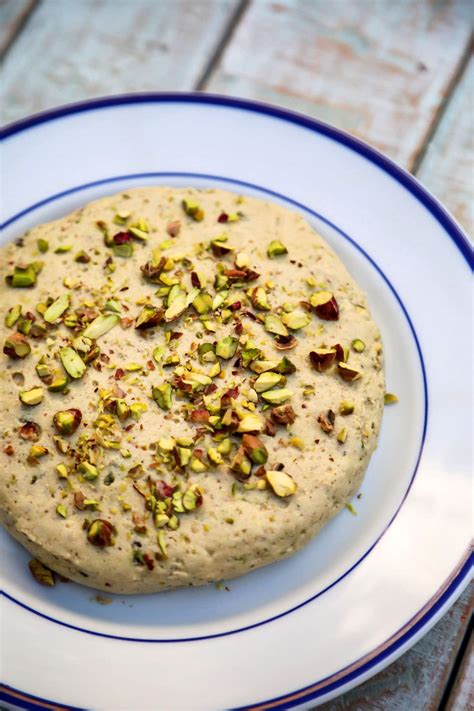 Description Of Halva