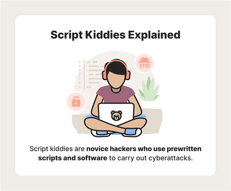 Description Of Script Kiddie