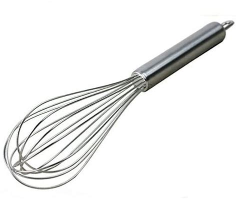 Description Of Whisk
