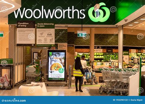 description of woolworths south africa