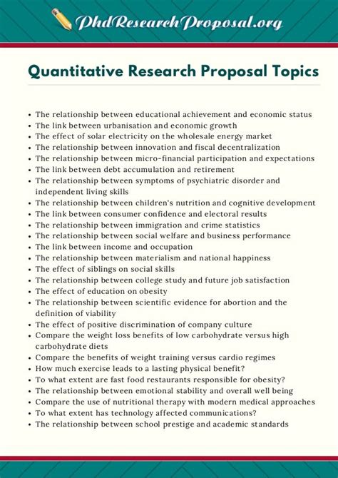descriptive quantitative research title examples for students