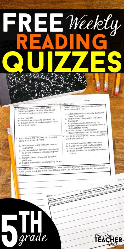 descriptive writing questions for grade 5