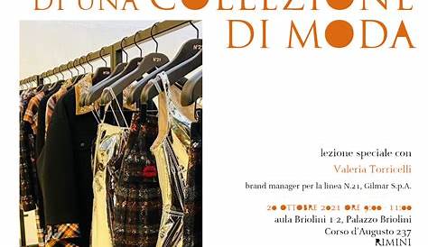 Basi per la progettazione di una collezione di moda: Guida completa con