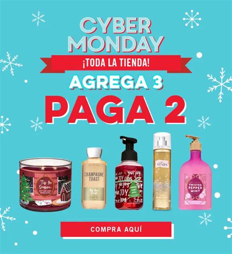 descuento bath and body works