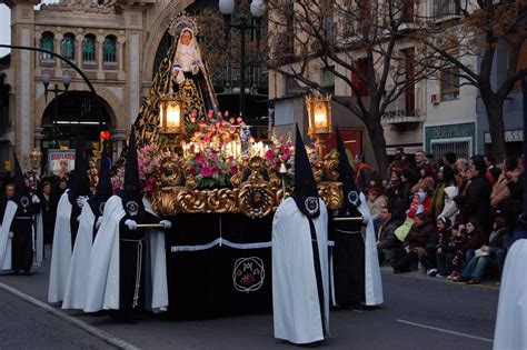 desde cuando se celebra semana santa