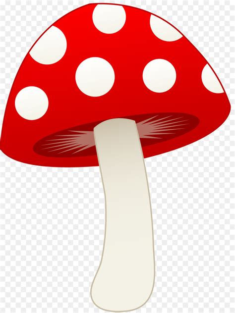 desenho de cogumelo png