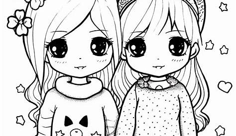 3 bff coloring pages - חיפוש ב-Google | Cute coloring pages, Unicorn