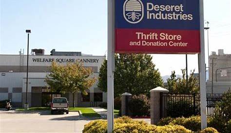 Deseret Industries - 5 tips from 267 visitors