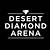 desert diamond monthly calendar